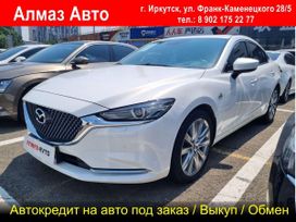  Mazda Mazda6 2019 , 2450000 , 