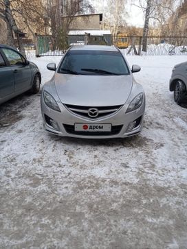  Mazda Mazda6 2008 , 970000 , 