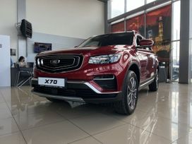 SUV   Belgee X70 2024 , 3321190 , 