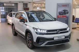 SUV   Volkswagen Tharu 2023 , 4690000 , 