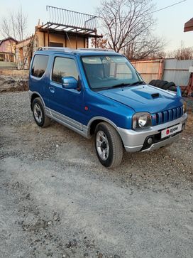  3  Suzuki Jimny 2002 , 520000 , -