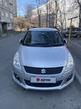  Suzuki Swift 2016 , 685000 , 