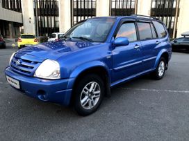 SUV   Suzuki Grand Vitara XL-7 2003 , 480000 , -