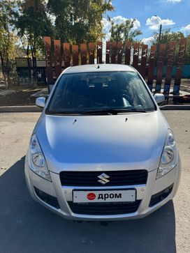  Suzuki Splash 2010 , 900000 , 