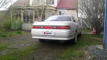  Toyota Mark II 1995 , 845000 , 