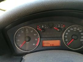 Fiat Stilo 2002 , 170000 , -
