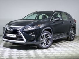 SUV   Lexus RX350 2016 , 4340000 , 