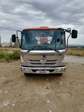  Hino Ranger 2003 , 9000000 , 