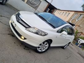  Honda Airwave 2007 , 420000 , 