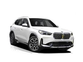 SUV   BMW X1 2024 , 7400000 , 