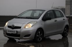  Yaris 2009