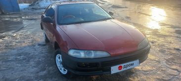  Sprinter Trueno