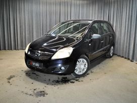    Opel Zafira 2008 , 818000 , 