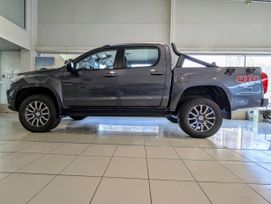  Foton Tunland G7 2024 , 2750000 , 