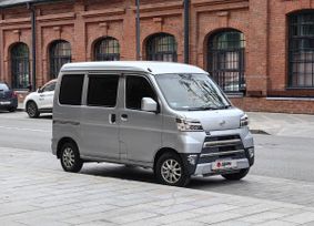    Daihatsu Hijet 2019 , 986000 , 