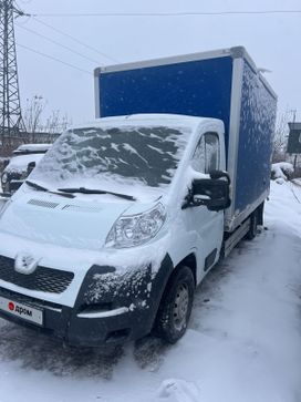  Peugeot Boxer 2011 , 1450000 , 