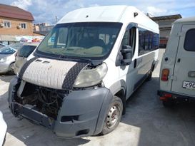  Peugeot Boxer 2013 , 209696 , 