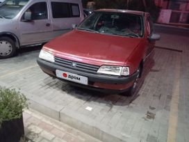  Peugeot 405 1988 , 147000 , 