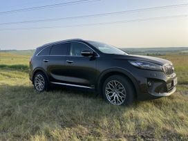 SUV   Kia Sorento 2018 , 3000000 ,  