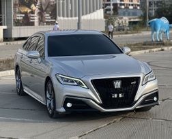  Toyota Crown 2018