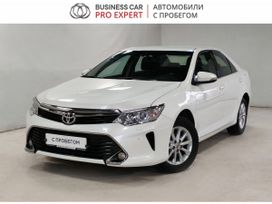  Toyota Camry 2015 , 2240000 , 