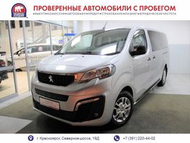    Peugeot Traveller 2021 , 2830000 , 