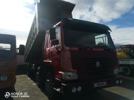  Howo Expo 8x4 2007 , 2000000 , 