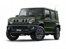  Jimny 2024