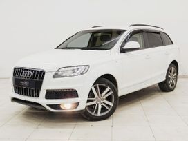 SUV   Audi Q7 2012 , 1914000 , 