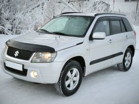 SUV   Suzuki Grand Vitara 2008 , 1170000 , 