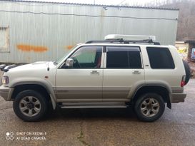 SUV   Isuzu Bighorn 1985 , 850000 , 