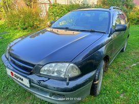  Toyota Caldina 1999 , 320000 , 