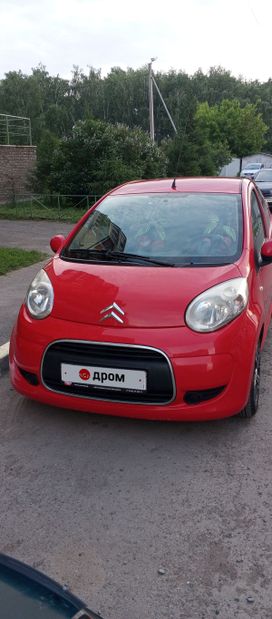  Citroen C1 2011 , 500000 , 