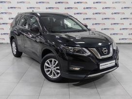 SUV   Nissan X-Trail 2020 , 2117000 , 