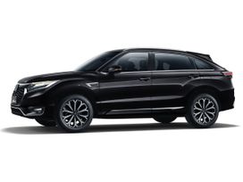 SUV   Honda UR-V 2024 , 8096000 , -