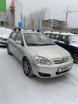  Toyota Corolla 2004 , 467000 , 