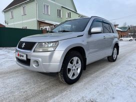 SUV   Suzuki Grand Vitara 2007 , 997000 , 