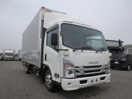   Isuzu Elf 2024 , 3600000 , 