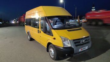  Ford Transit 2008 , 1250000 , 