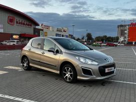  Peugeot 308 2011 , 740000 , --