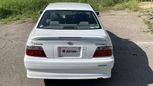  Toyota Chaser 1997 , 1200000 , 