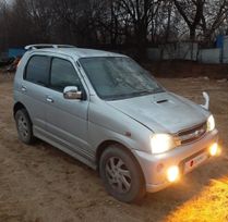 SUV   Daihatsu Terios Kid 2000 , 175000 , 