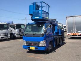  Mitsubishi Fuso Canter 2006 , 3650000 , 