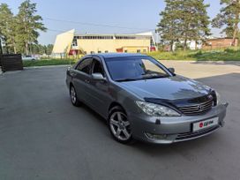  Toyota Camry 2005 , 1250000 , -