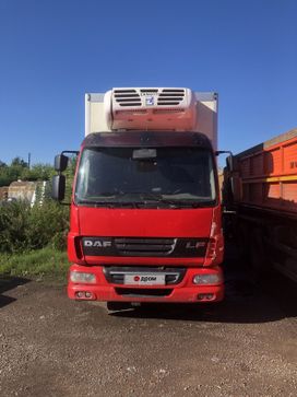   DAF LF45 2013 , 5000000 , 