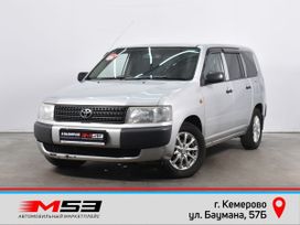  Toyota Probox 2011 , 800999 , 