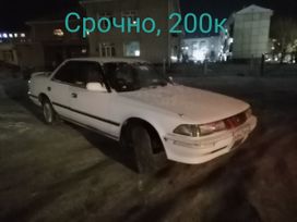  Toyota Mark II 1990 , 190000 , 