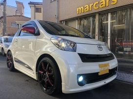  3  Toyota iQ 2012 , 715000 , 