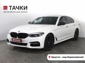  BMW 5-Series 2017 , 3298000 , 