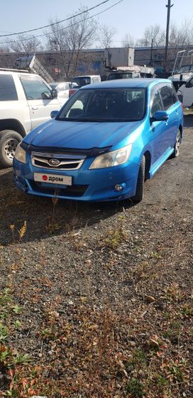    Subaru Exiga 2008 , 700000 , 